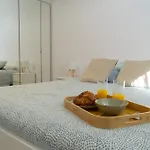 En Primera Linea De La Playa Appartamento
