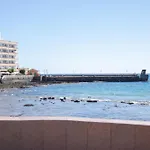 Appartamento En Primera Linea De La Playa *