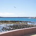 En Primera Linea De La Playa Arinaga