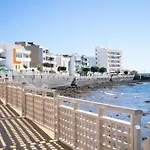 Appartamento En Primera Linea De La Playa